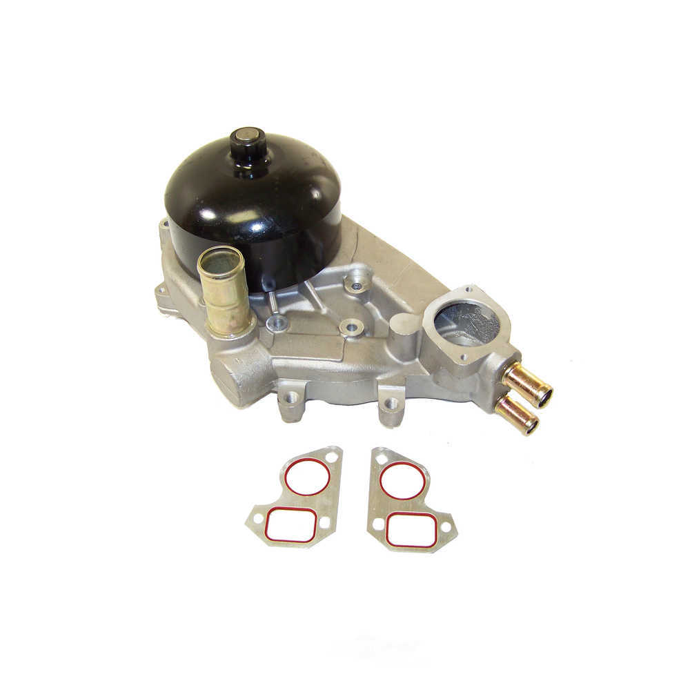 DNJ ENGINE COMPONENTS - Engine Water Pump - RKP - wp3159