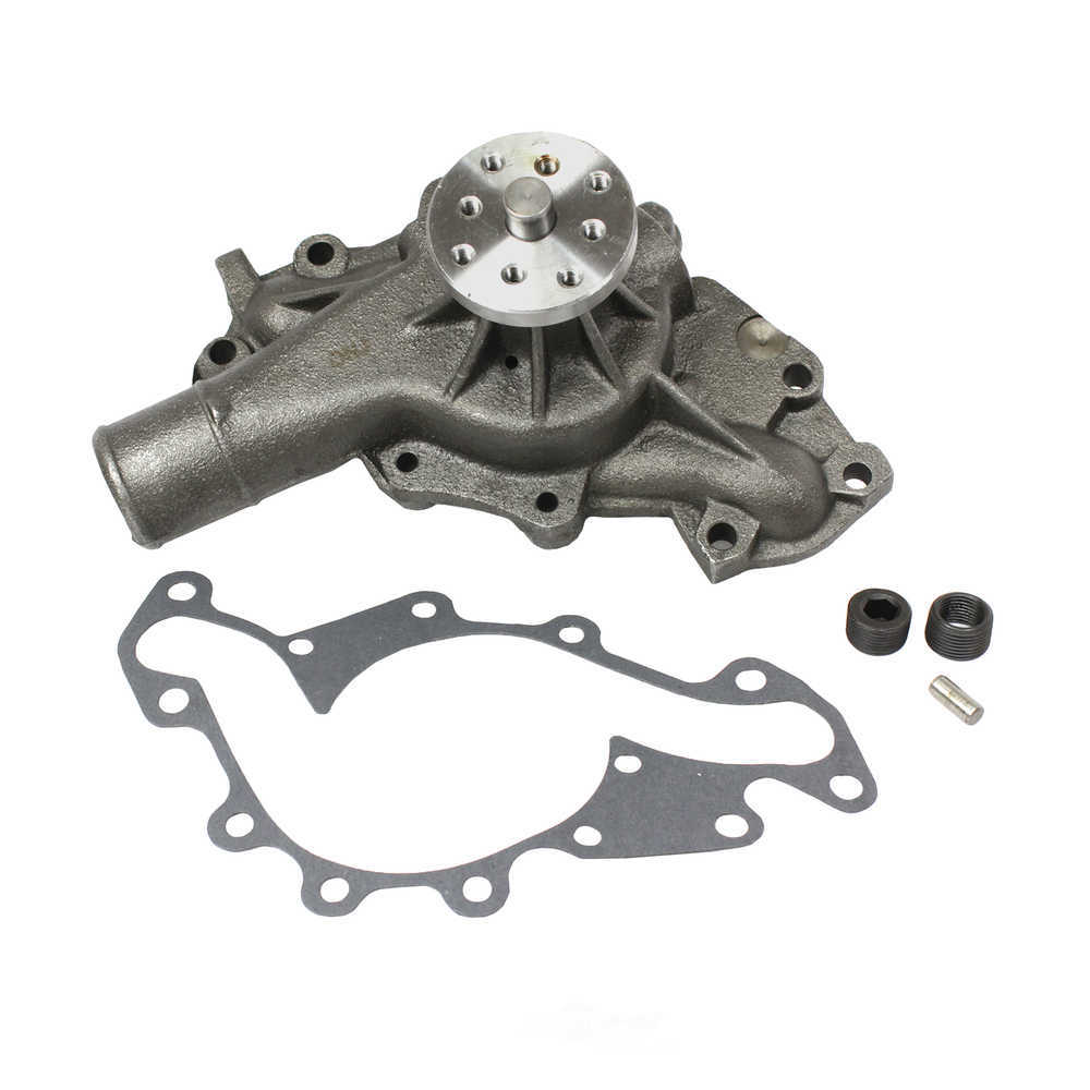 DNJ ENGINE COMPONENTS - Engine Water Pump - RKP - wp3195