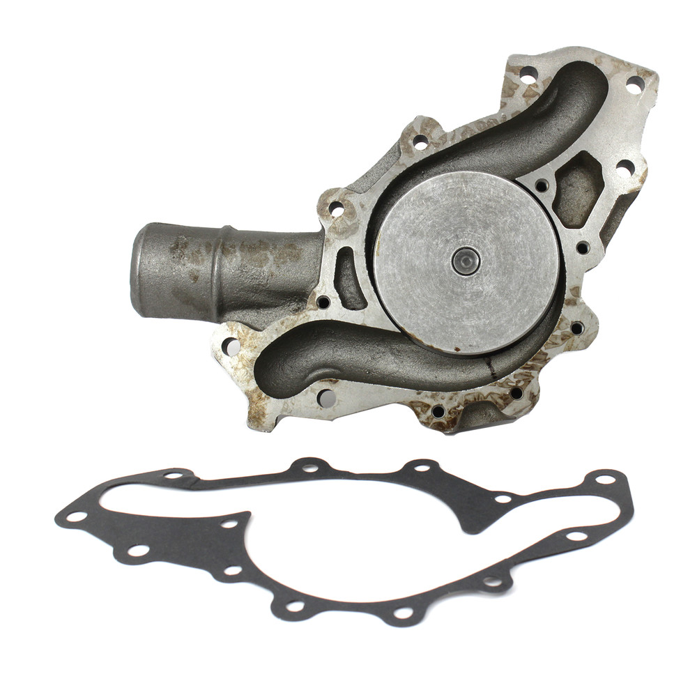 DNJ ENGINE COMPONENTS - Engine Water Pump - RKP - wp3195a
