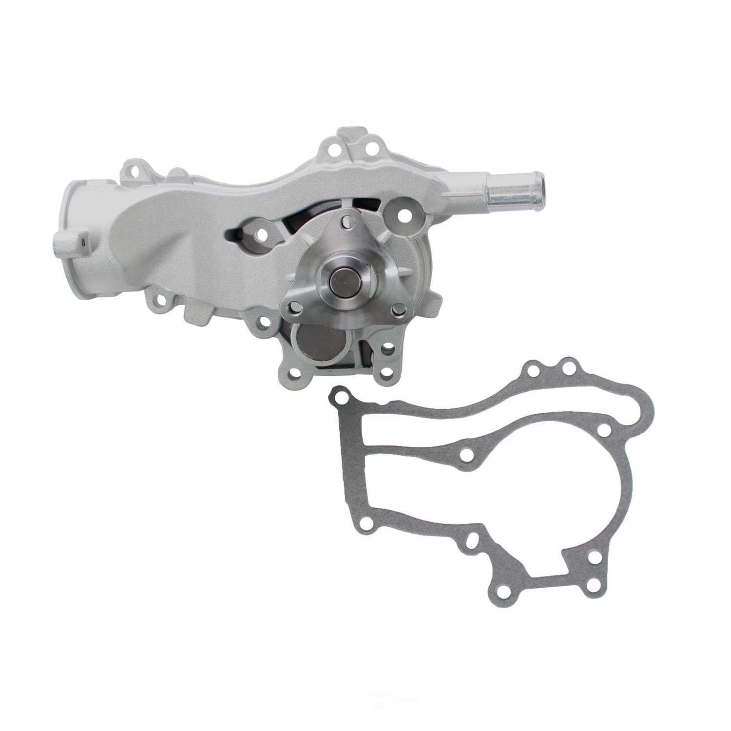 DNJ ENGINE COMPONENTS - Engine Water Pump - RKP - wp343