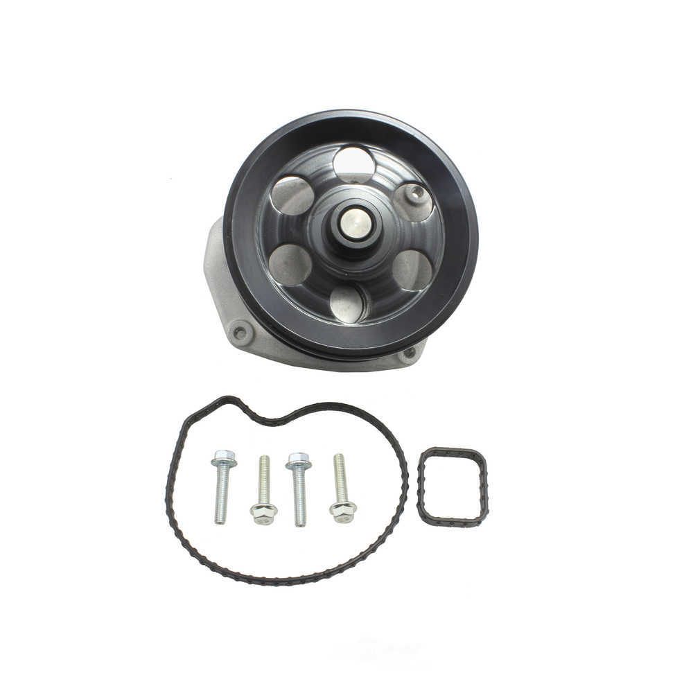 DNJ ENGINE COMPONENTS - Engine Water Pump - RKP - wp348