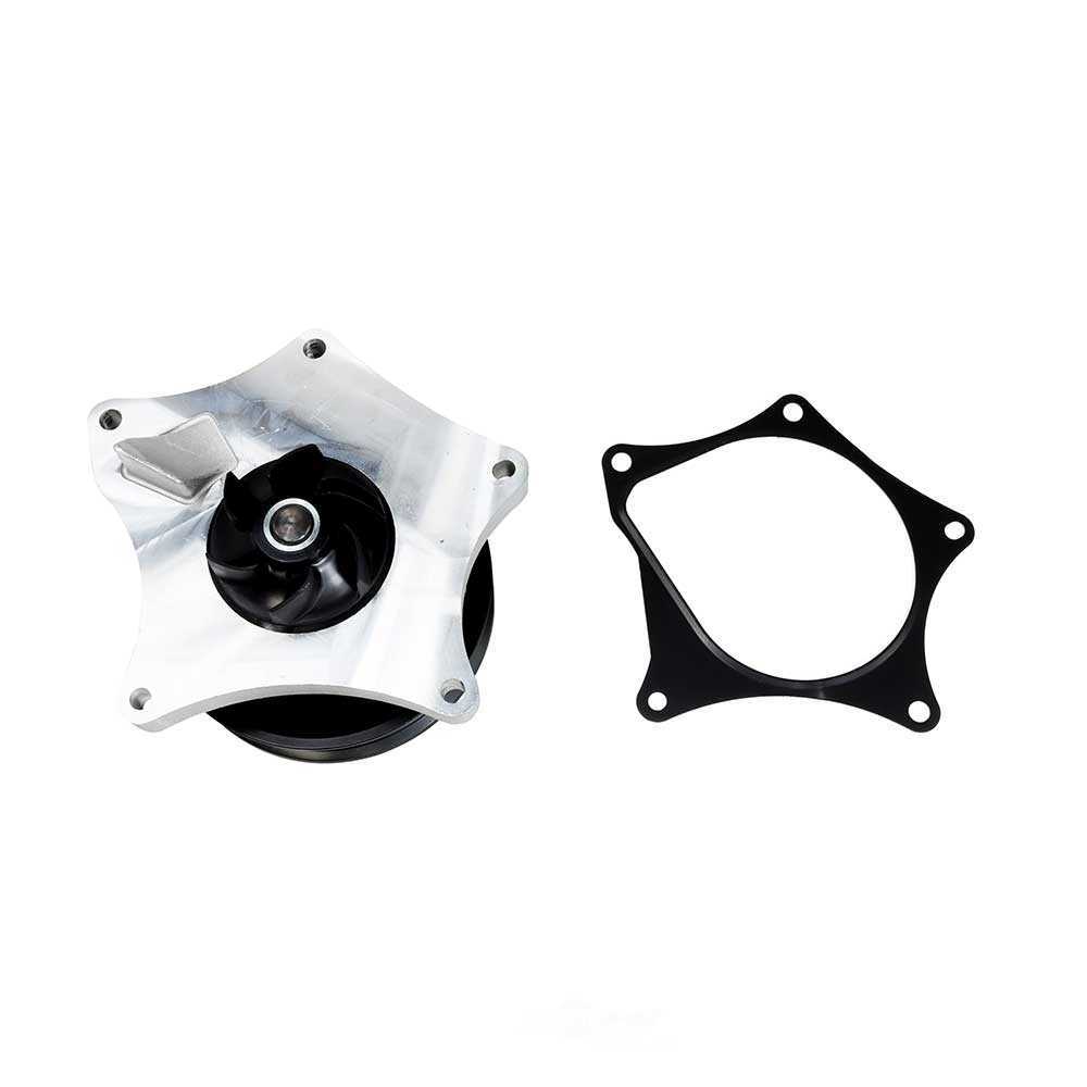 DNJ ENGINE COMPONENTS - Engine Water Pump - RKP - wp360
