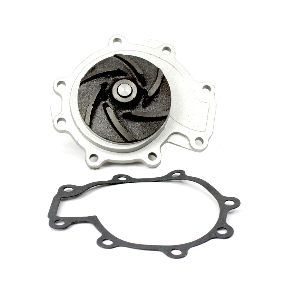 DNJ ENGINE COMPONENTS - Engine Water Pump - RKP - wp4011