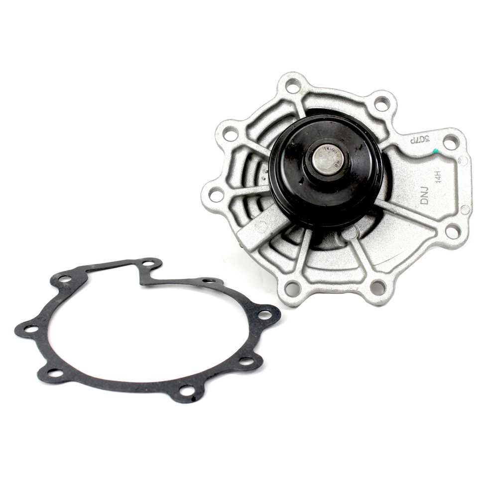 DNJ ENGINE COMPONENTS - Engine Water Pump - RKP - wp4012