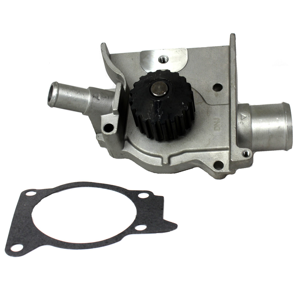 DNJ ENGINE COMPONENTS - Engine Water Pump - RKP - wp4020