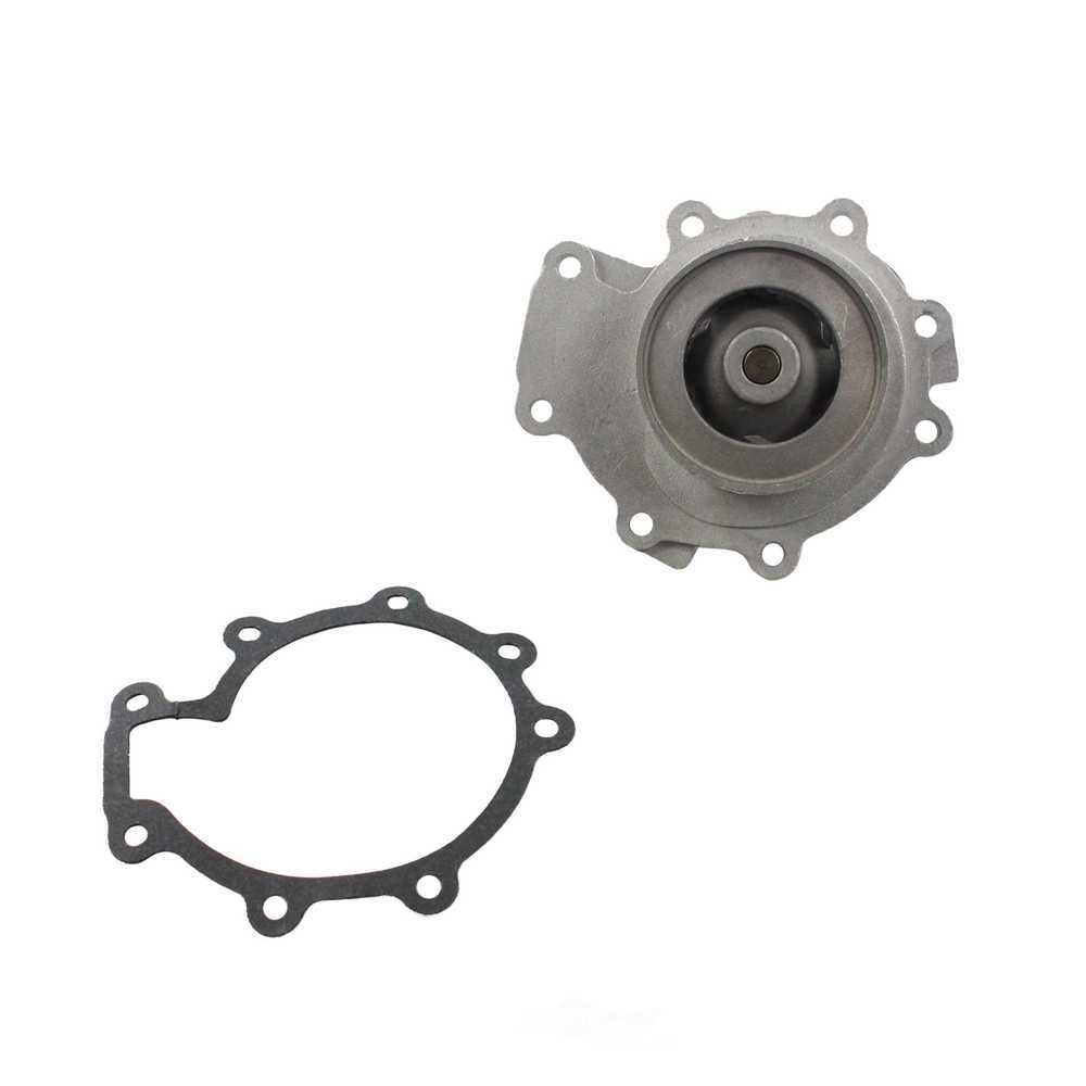 DNJ ENGINE COMPONENTS - Engine Water Pump - RKP - wp4037