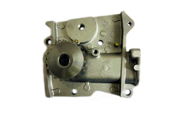 DNJ ENGINE COMPONENTS - Engine Water Pump - RKP WP406