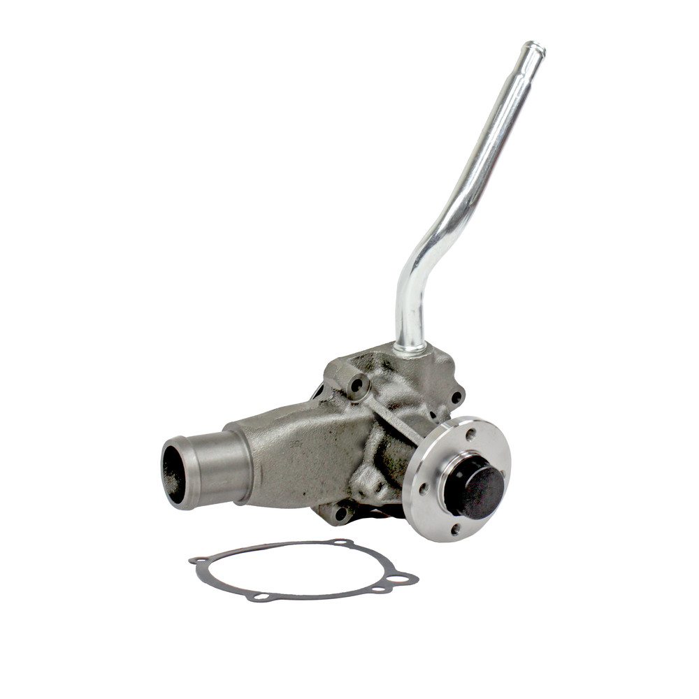 DNJ ENGINE COMPONENTS - Engine Water Pump - RKP - wp4107