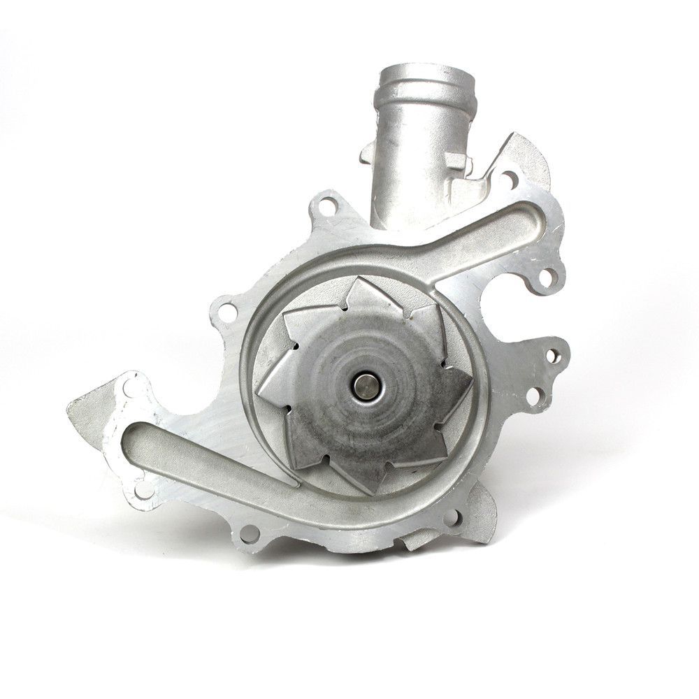 DNJ ENGINE COMPONENTS - Engine Water Pump - RKP - wp4122