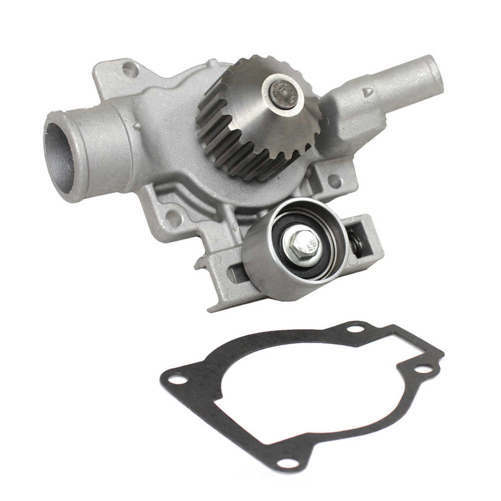DNJ ENGINE COMPONENTS - Engine Water Pump - RKP - wp4125