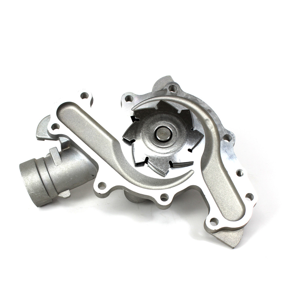 DNJ ENGINE COMPONENTS - Engine Water Pump - RKP - wp4134