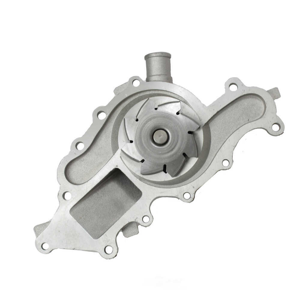 DNJ ENGINE COMPONENTS - Engine Water Pump - RKP - wp4137