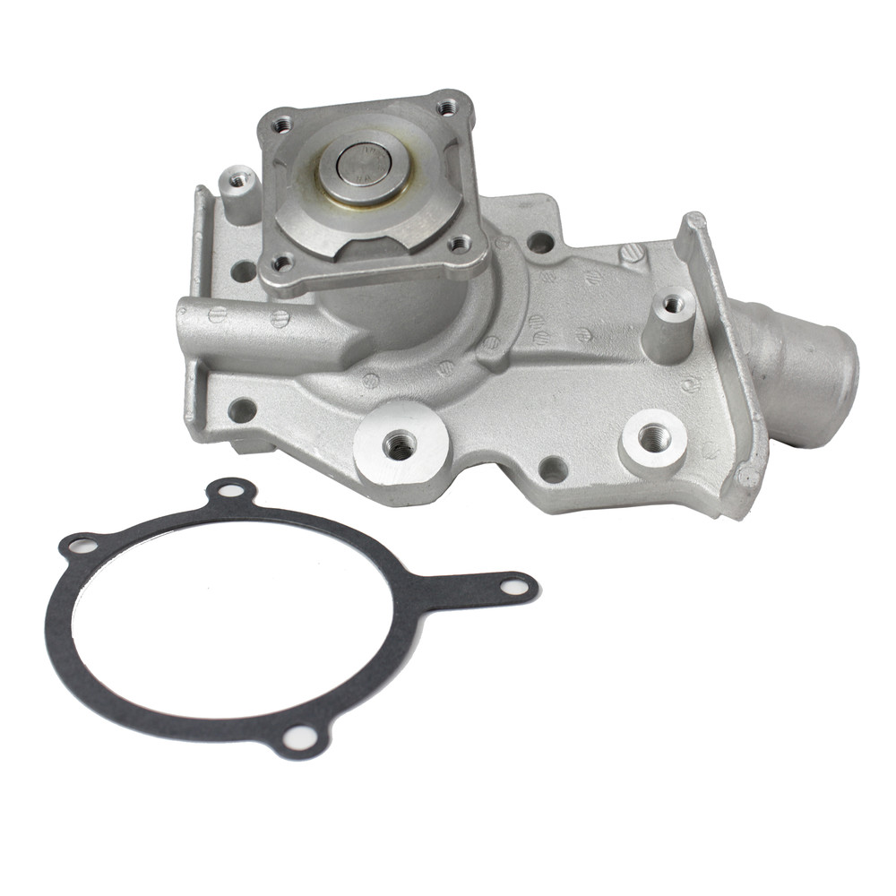 DNJ ENGINE COMPONENTS - Engine Water Pump - RKP - wp413
