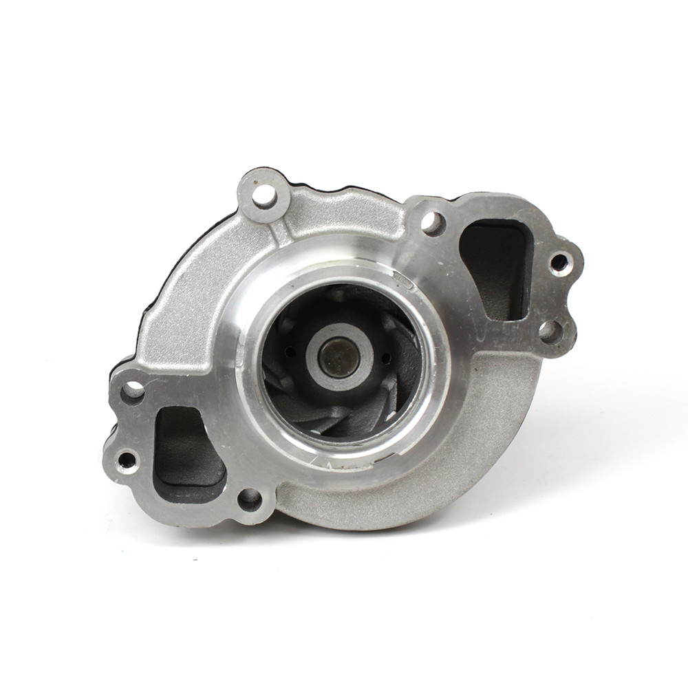 DNJ ENGINE COMPONENTS - Engine Water Pump - RKP - wp4162