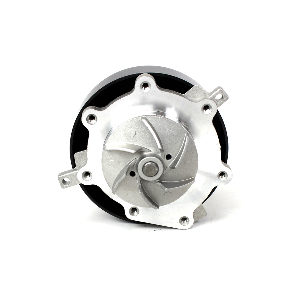 DNJ ENGINE COMPONENTS - Engine Water Pump - RKP - wp4190