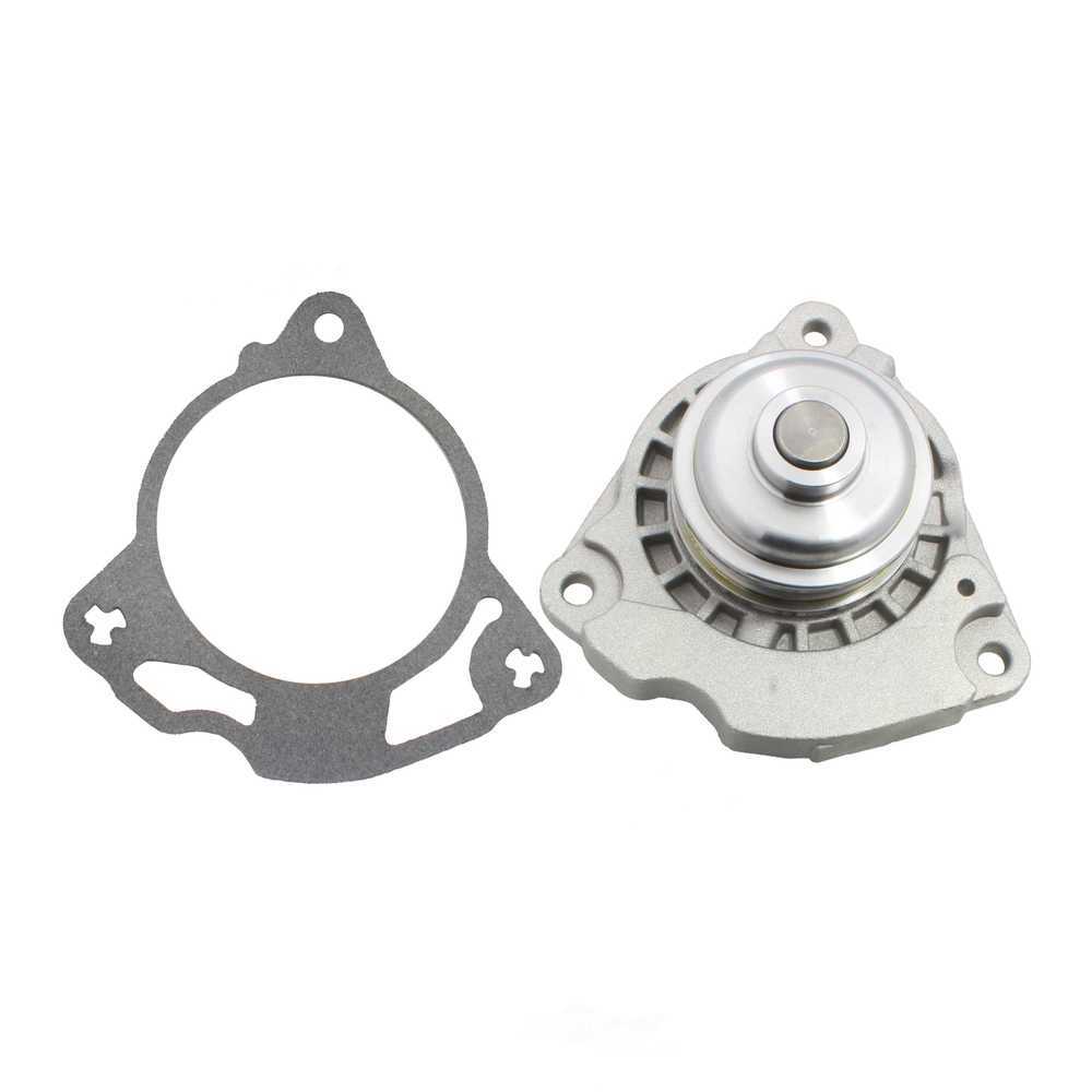 DNJ ENGINE COMPONENTS - Engine Water Pump - RKP - wp4212