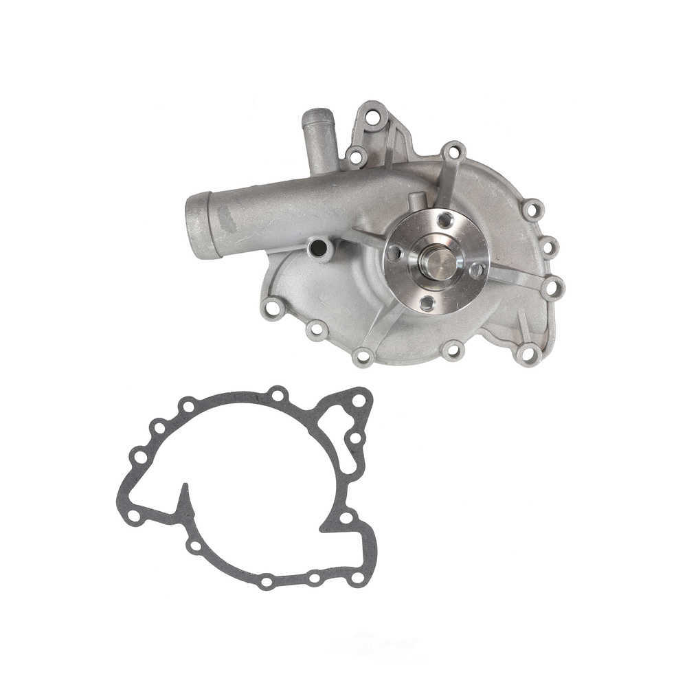 DNJ ENGINE COMPONENTS - Engine Water Pump - RKP - wp4281