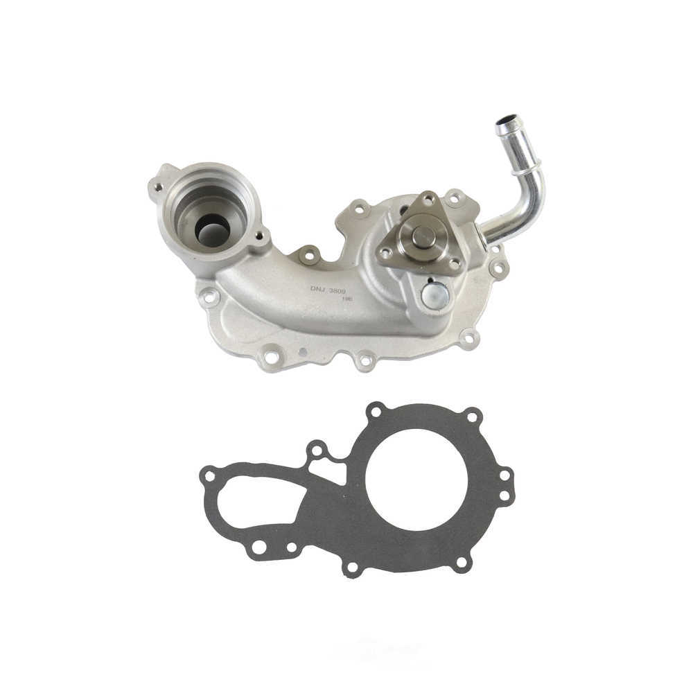 DNJ ENGINE COMPONENTS - Engine Water Pump - RKP - wp4321
