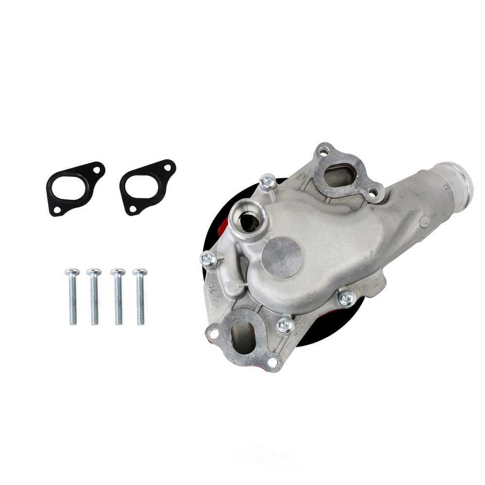 DNJ ENGINE COMPONENTS - Engine Water Pump - RKP - wp4401
