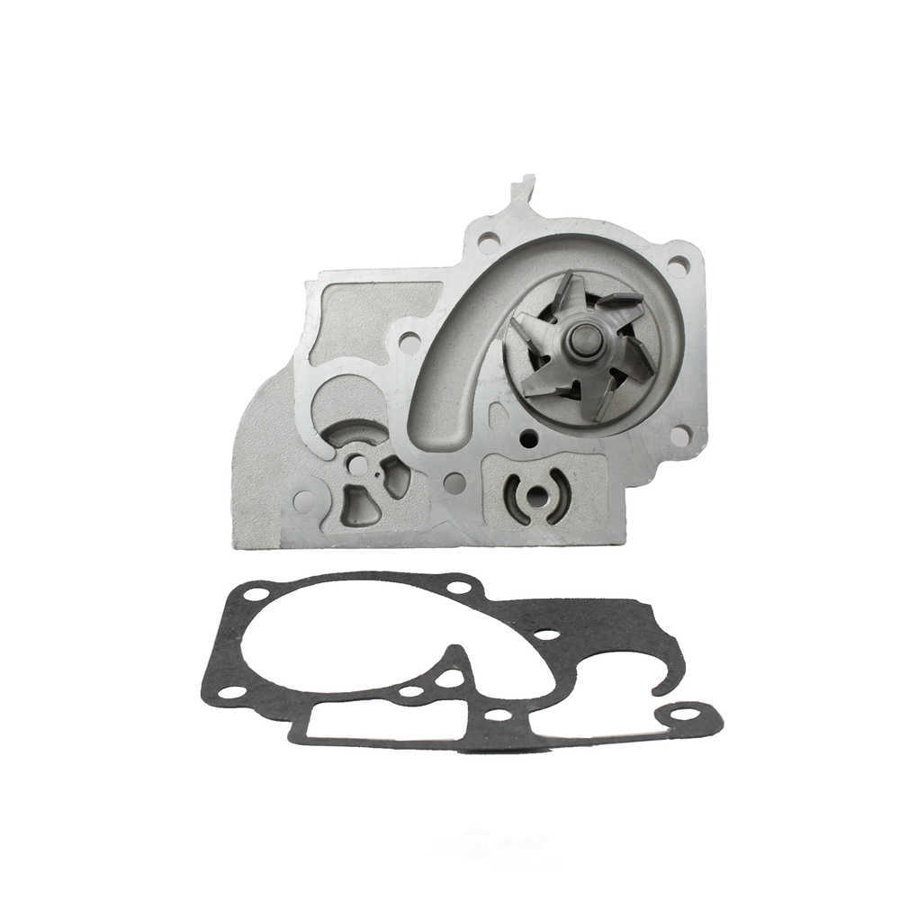 DNJ ENGINE COMPONENTS - Engine Water Pump - RKP - wp489