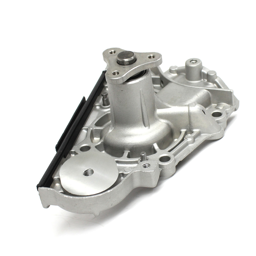 DNJ ENGINE COMPONENTS - Engine Water Pump - RKP - wp490