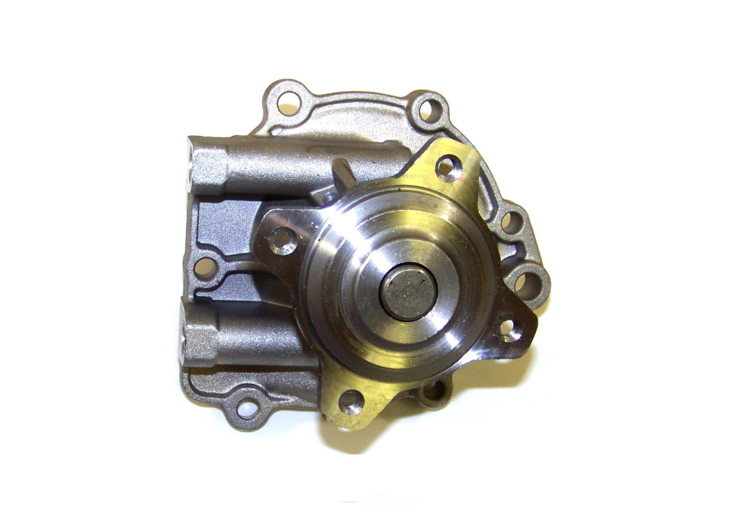 DNJ ENGINE COMPONENTS - Engine Water Pump - RKP WP520