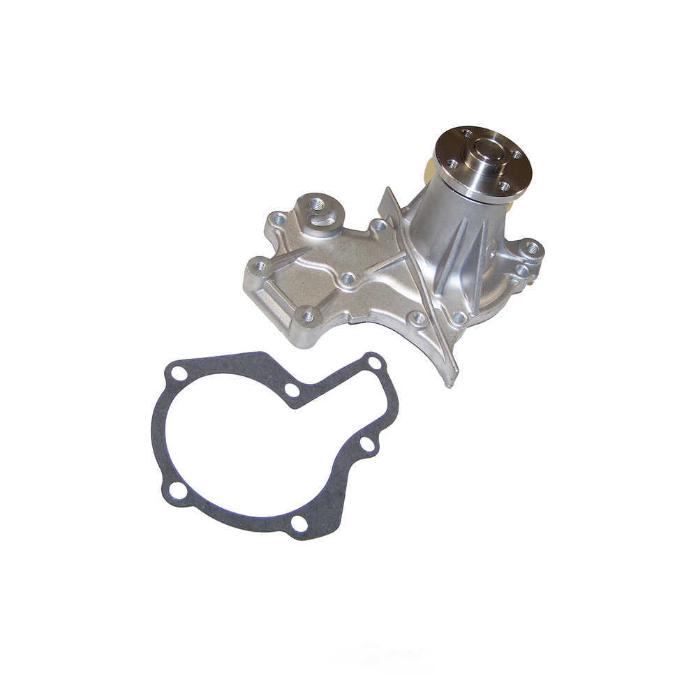 DNJ ENGINE COMPONENTS - Engine Water Pump - RKP - wp525