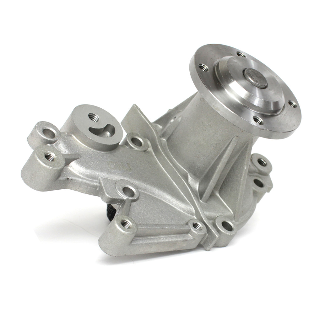 DNJ ENGINE COMPONENTS - Engine Water Pump - RKP - wp526