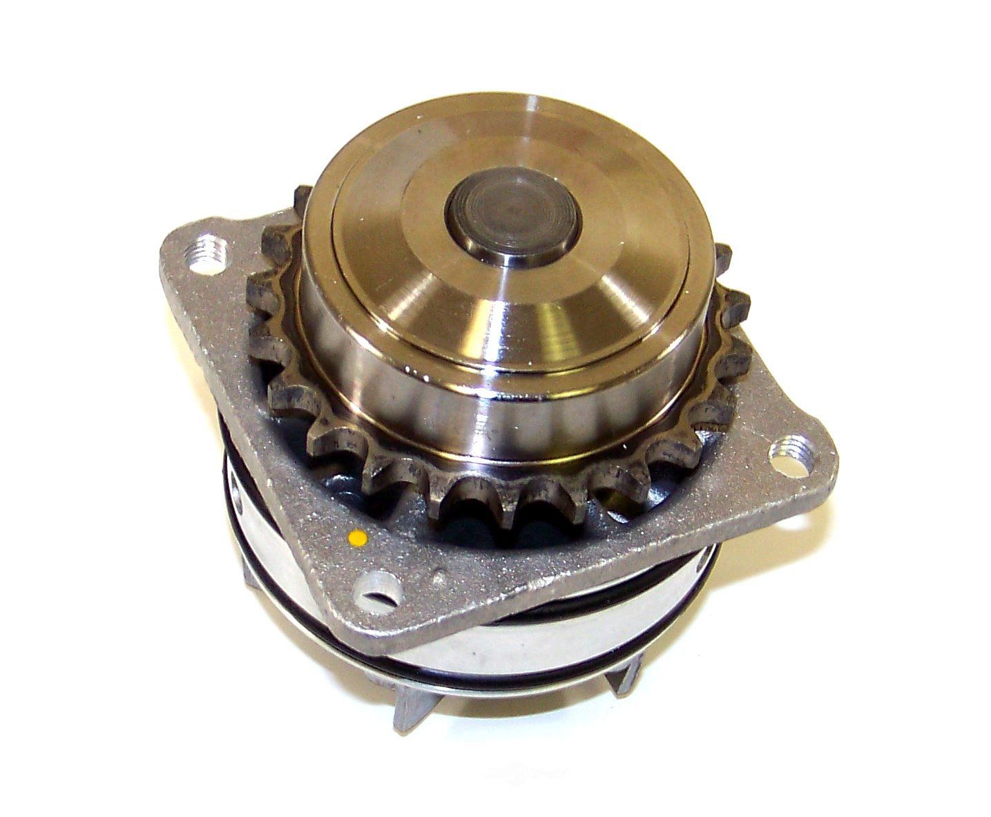 DNJ ENGINE COMPONENTS - Engine Water Pump - RKP WP632