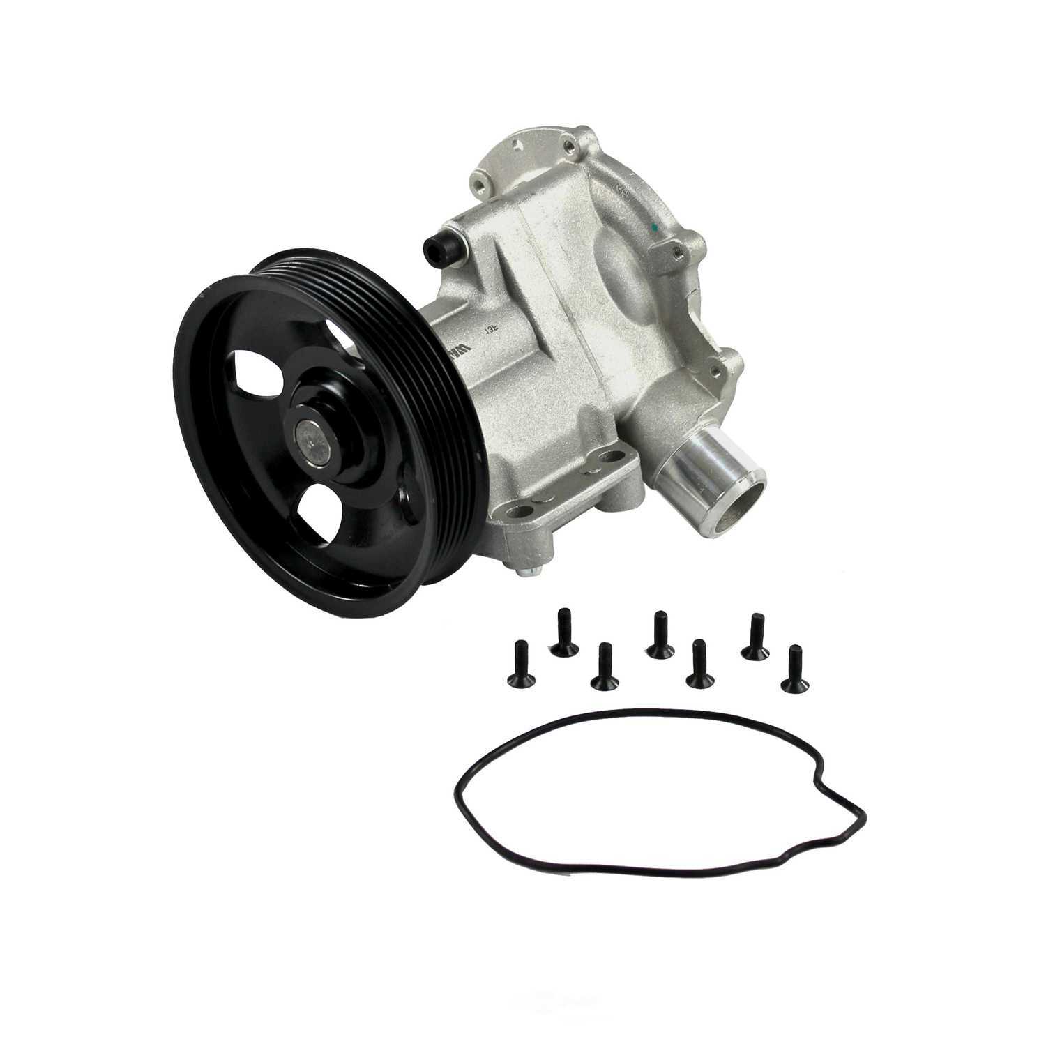DNJ ENGINE COMPONENTS - Engine Water Pump - RKP - wp825