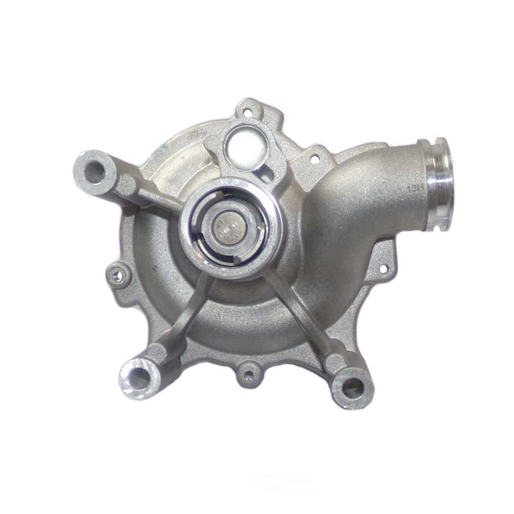 DNJ ENGINE COMPONENTS - Engine Water Pump - RKP - wp826