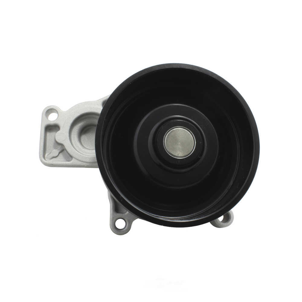 DNJ ENGINE COMPONENTS - Engine Water Pump - RKP - wp834