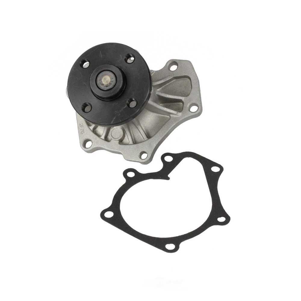 DNJ ENGINE COMPONENTS - Engine Water Pump - RKP - wp922a