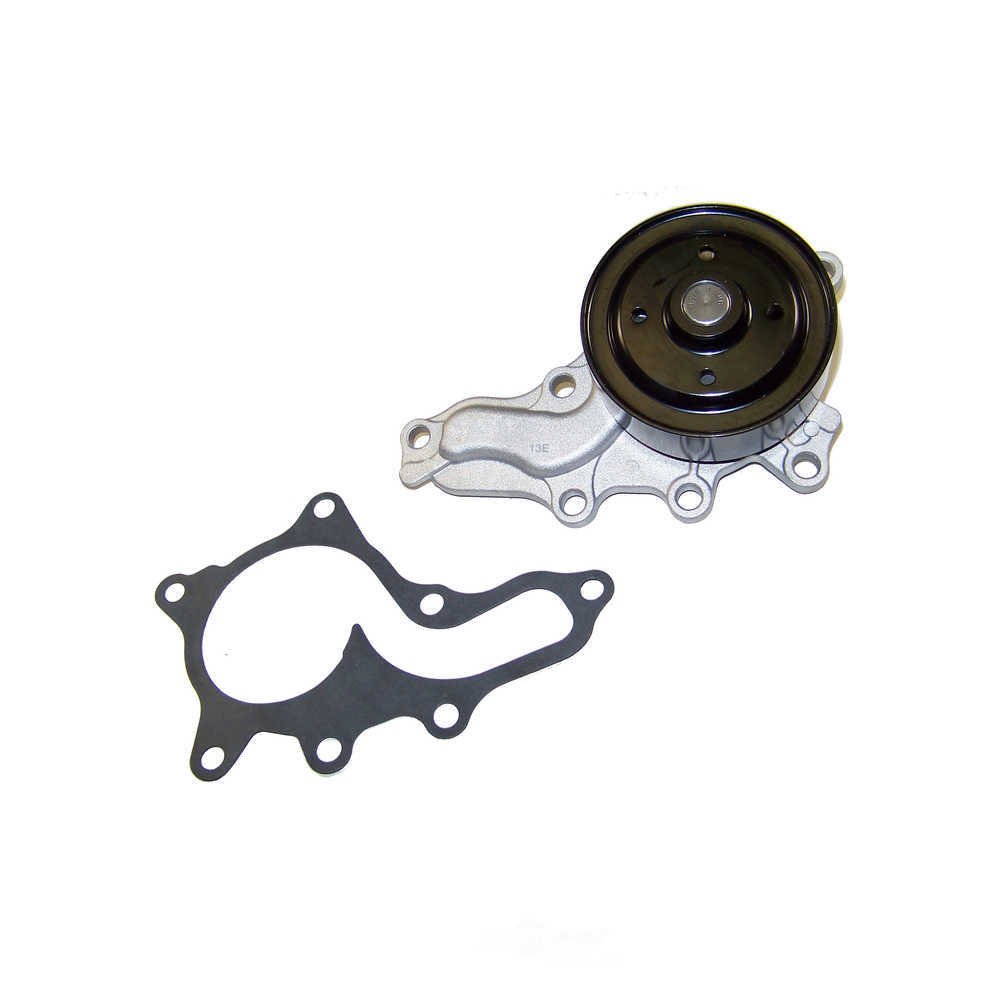 DNJ ENGINE COMPONENTS - Engine Water Pump - RKP - wp955