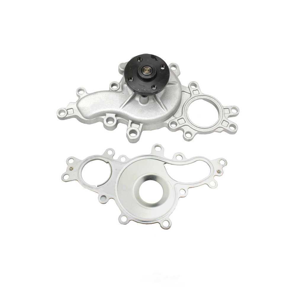 DNJ ENGINE COMPONENTS - Engine Water Pump - RKP - wp976