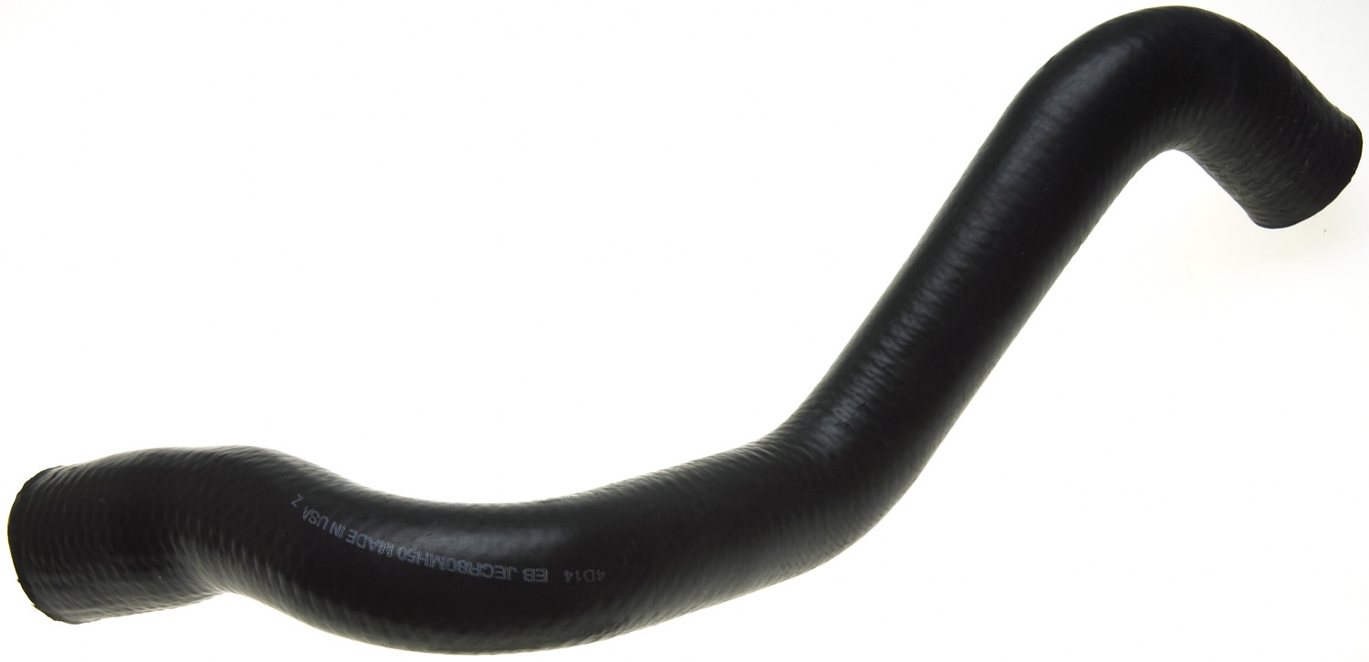 ROADMAX - Molded Coolant Hose - RMX - c1717