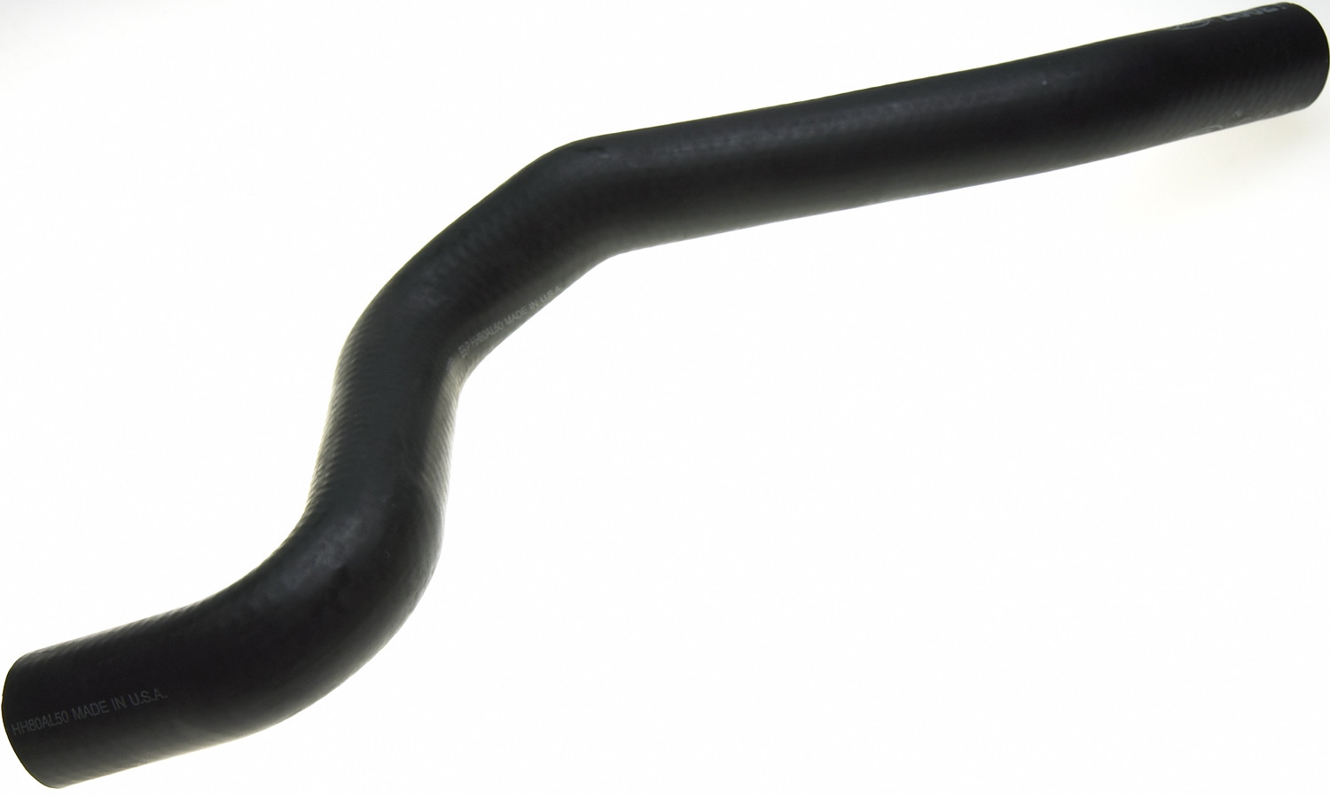 ROADMAX - Molded Coolant Hose - RMX - c0827