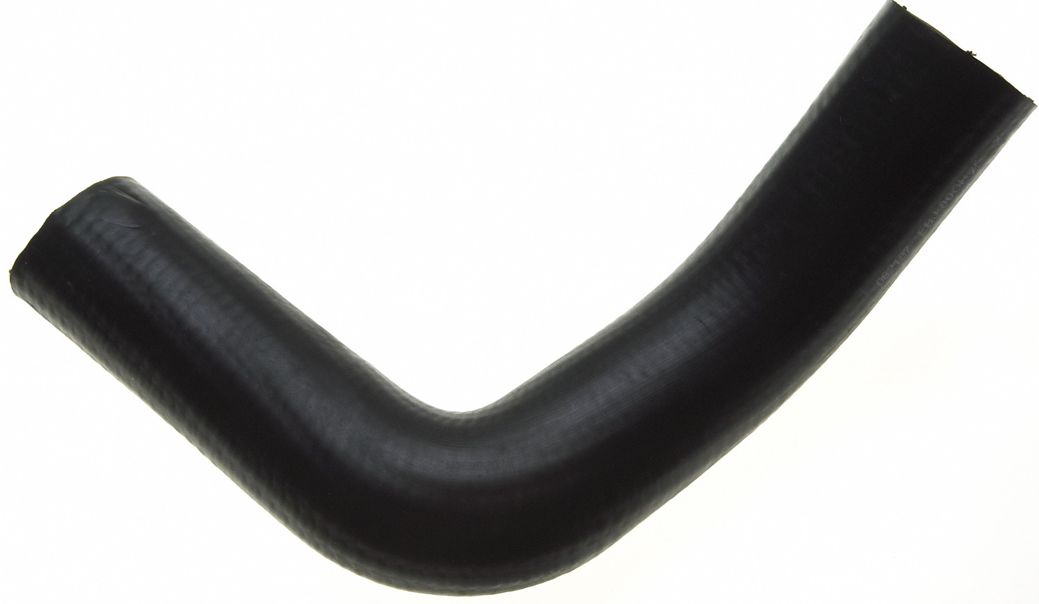 ROADMAX - Molded Coolant Hose - RMX - c0475