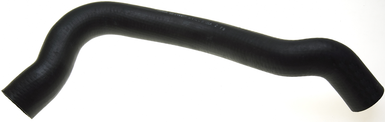 ROADMAX - Molded Coolant Hose - RMX - c0767