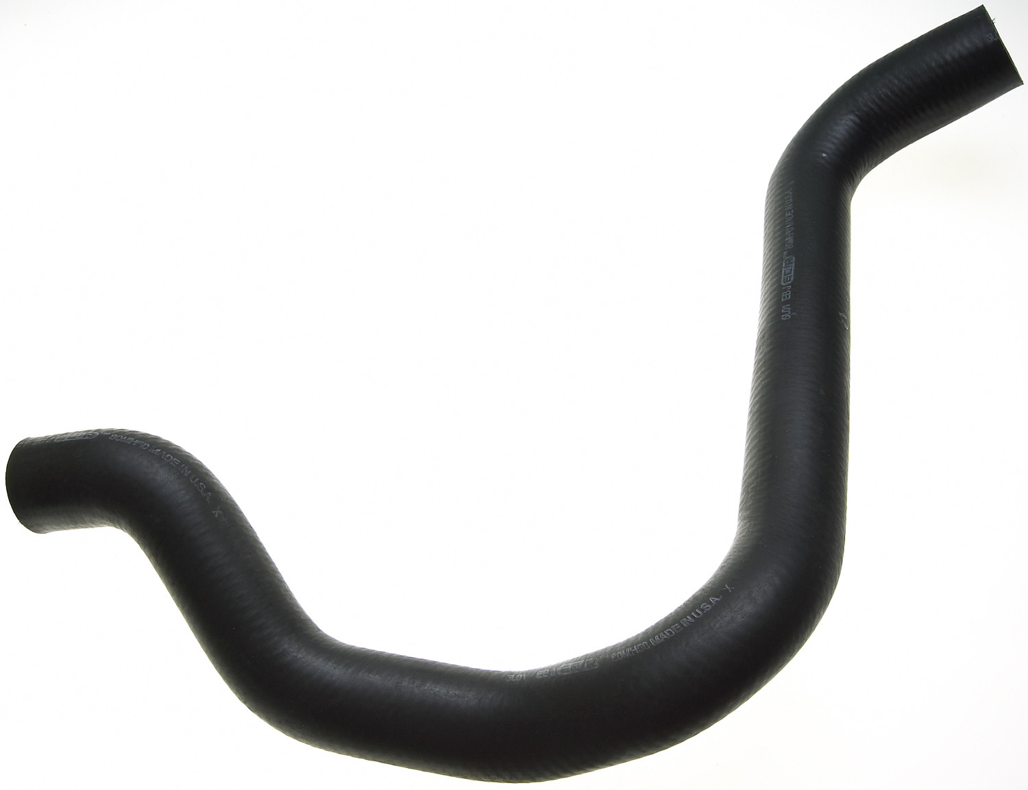 ROADMAX - Molded Coolant Hose - RMX - c2142