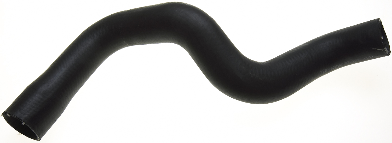 ROADMAX - Molded Coolant Hose - RMX - c0843