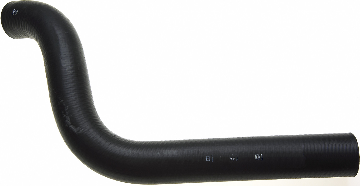 ROADMAX - Molded Coolant Hose - RMX - c1953