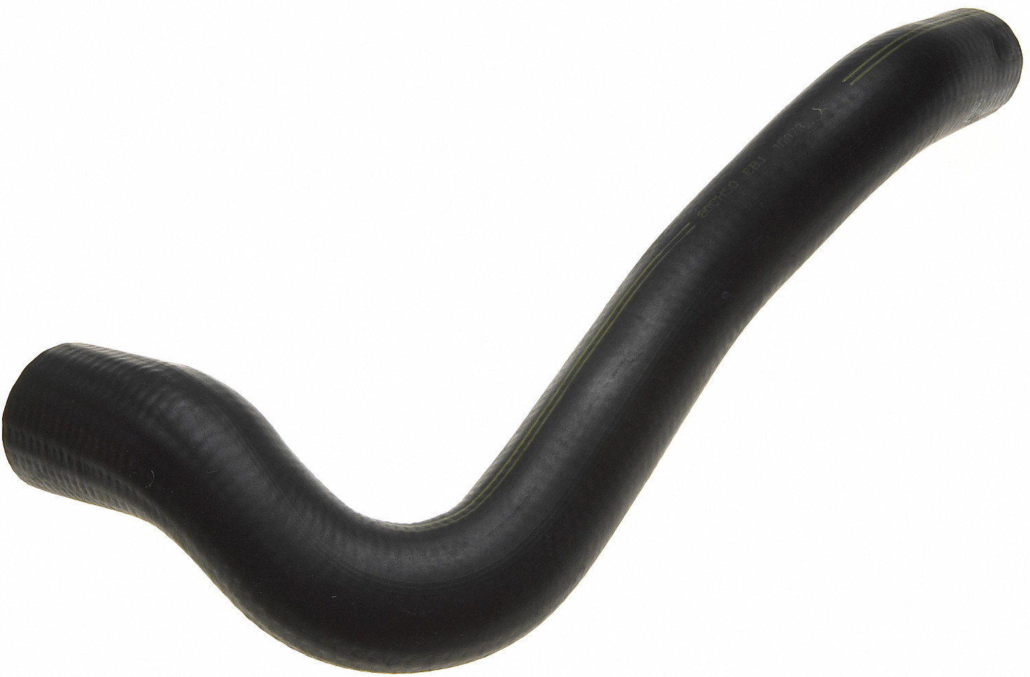ROADMAX - Molded Coolant Hose - RMX - c1324