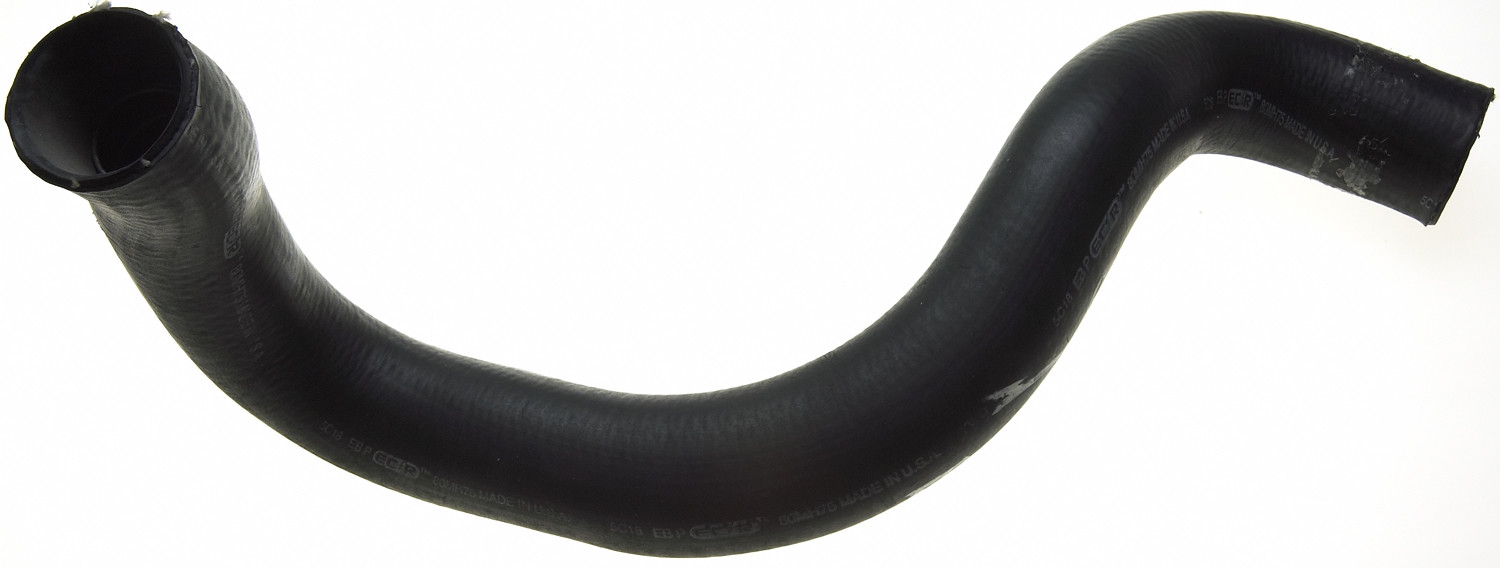 ROADMAX - Molded Coolant Hose - RMX - c1216