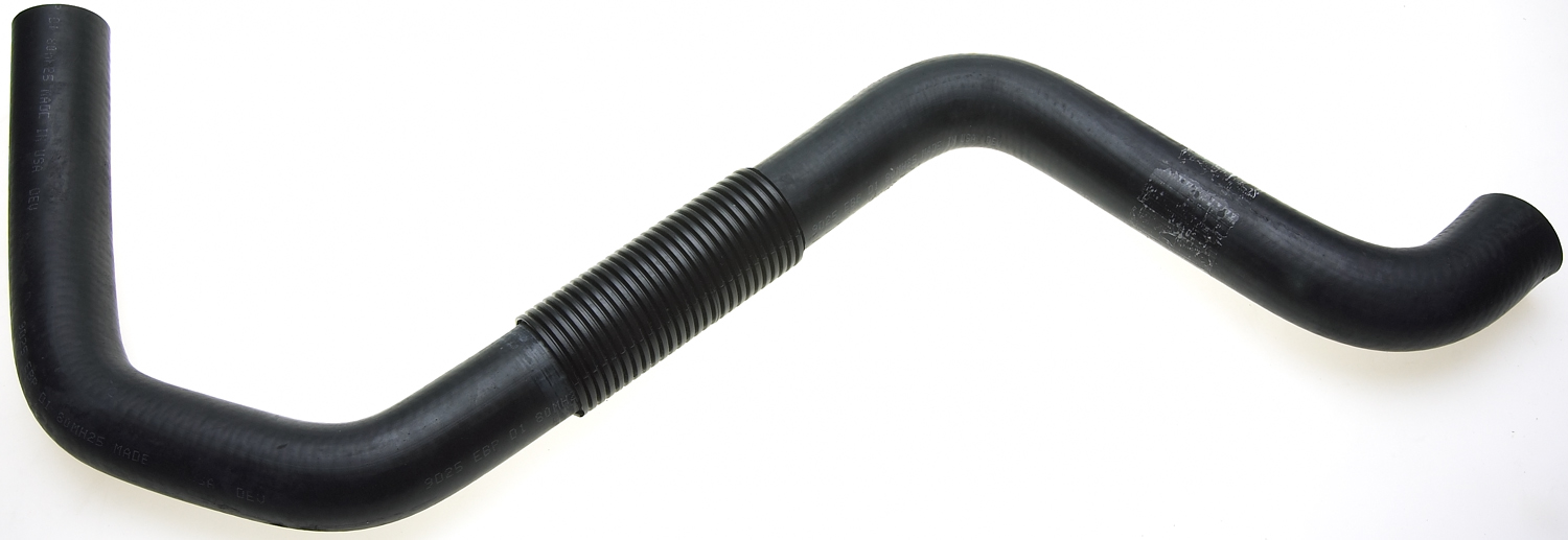 ROADMAX - Molded Coolant Hose - RMX - c2358