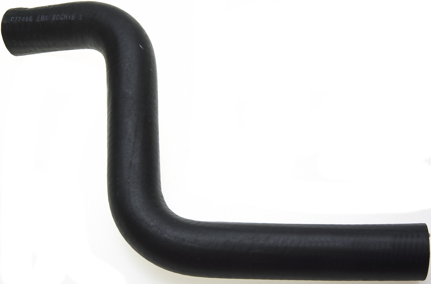 ROADMAX - Molded Coolant Hose - RMX - c1508