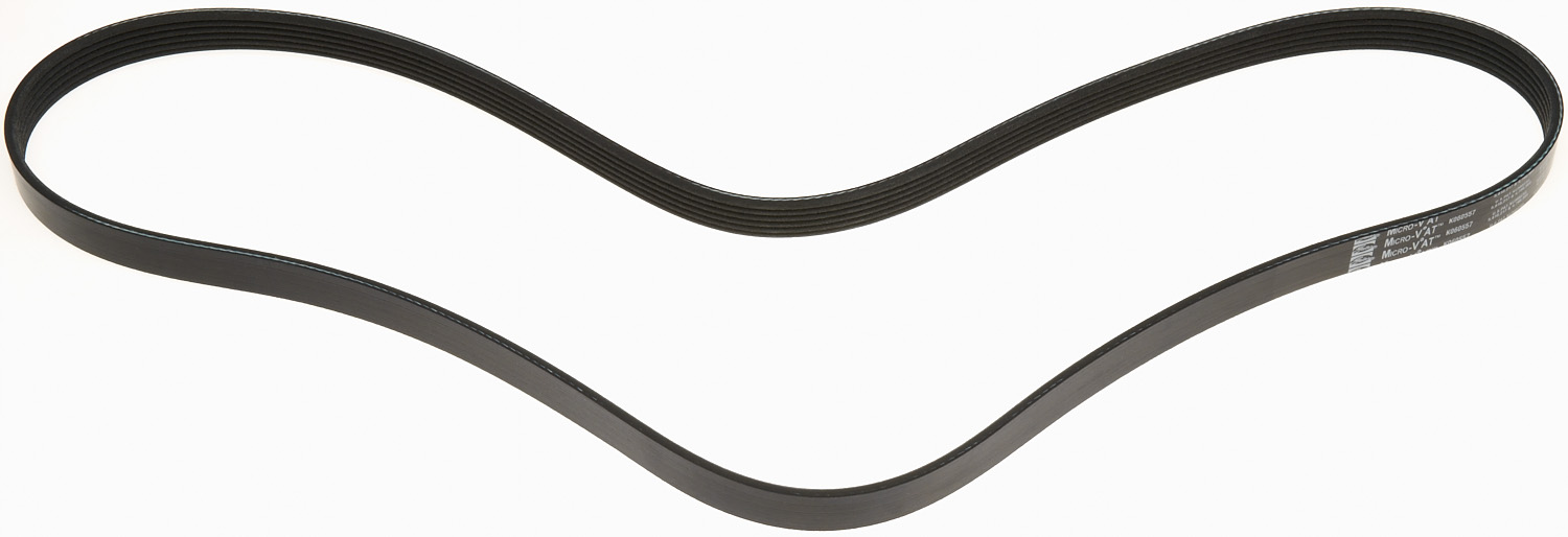 ROADMAX - Automotive V-Ribbed Belt(Standard) - RMX - 6k1203ap