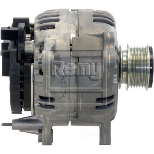 REMY - Premium Reman Alternator - RMY 12753