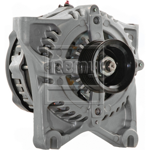 thumbnail image 2 of New 150 Amp Alternator For 2006-2008 Ford Expedition & Lincoln Navigator - 5.4L V8 - CXHX 2 of 4