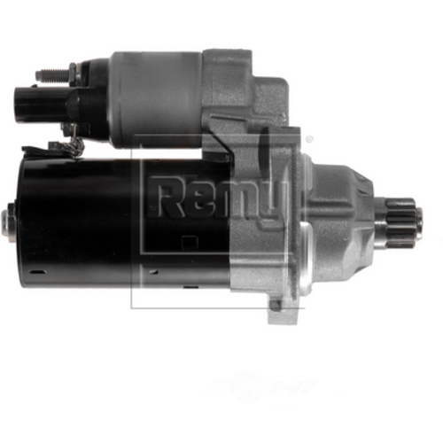 REMY - Premium Reman Starter Motor - RMY 16024